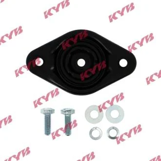 Опора амортизатора Задняя KYB SM5850