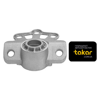 Опора амортизатора гумометалева KYB SM9806