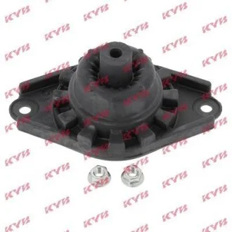 Опора амортизатора Задняя KYB SM9808