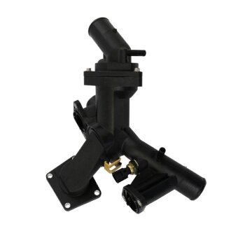 Корпус термостата 88°C LAND ROVER 1316378