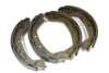 Тормозные колодки задние дисковые LAND ROVER LR001020 (фото 1)