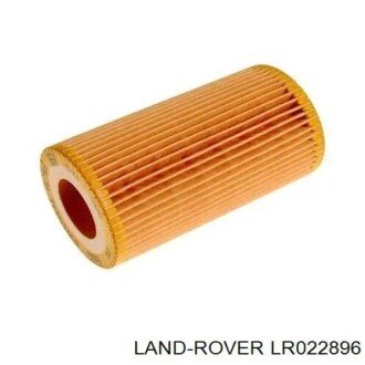 Масляный фильтр картридж патрон LAND ROVER LR022896