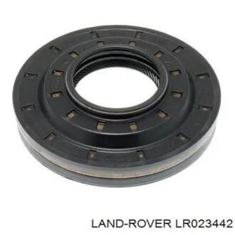 Сальник заднього редуктора, (с2) LAND ROVER LR023442