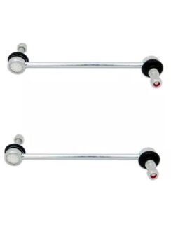 Тяга переднього стабілізатора f1, b5 LAND ROVER LR024474