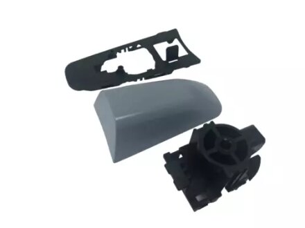 Накладка ручки дверной LAND ROVER LR025406