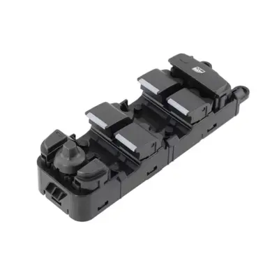 Блок кнопок стеклоподъемников LAND ROVER LR025908 (фото 1)