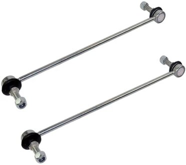 Стійка стабілізатора переднь LAND ROVER LR030047