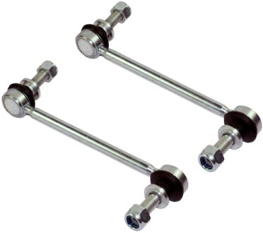 Стойка стабилизатора двусторонний на передний мост LAND ROVER LR035489