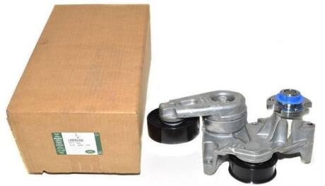 Ролик натяжний LAND ROVER LR035556