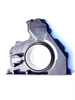 Сальник колінчастого валу LAND ROVER LR036542