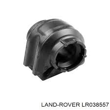 Втулка передній міст LAND ROVER LR038557