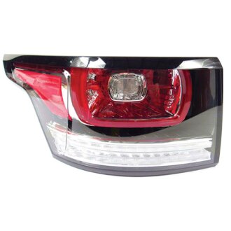 Фонарь задний LAND ROVER LR043978