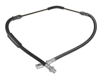 Тормозной шланг LAND ROVER LR058026