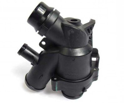 Корпус термостата LAND ROVER LR062085