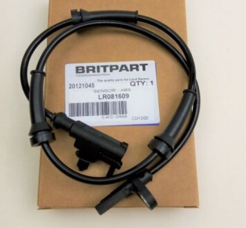 Датчик ABS (ABS) задній LAND ROVER LR081609