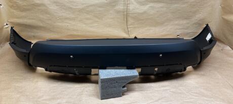 Бампер задній LAND ROVER LR083023