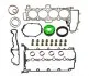 Сальник вала колінчастого задній LAND ROVER LR084639 (фото 1)