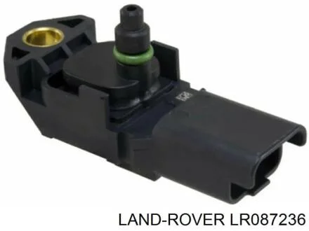 Датчик давления впускного коллектора MAP LAND ROVER LR087236