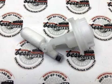 Датчик LAND ROVER LR110605