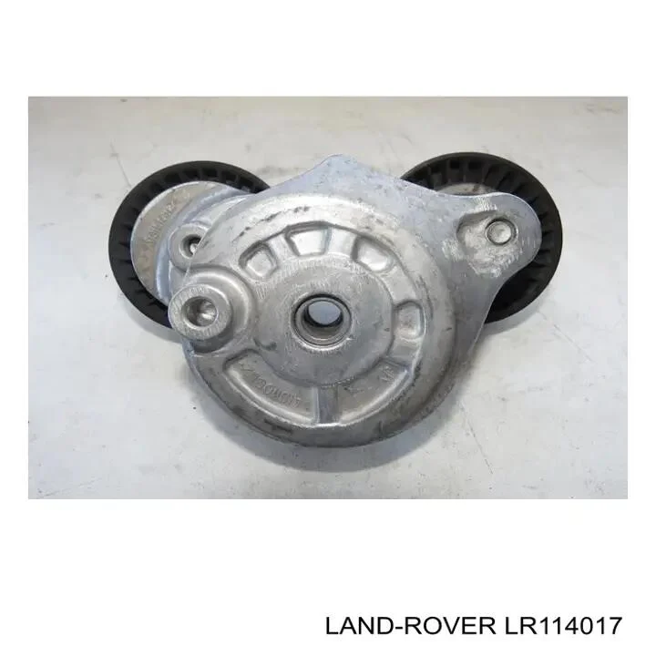 Натяжитель ремня приводного LAND ROVER LR114017 (фото 1)