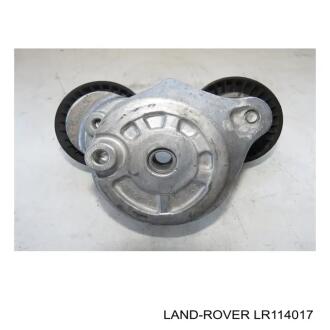 Натяжитель ремня приводного LAND ROVER LR114017