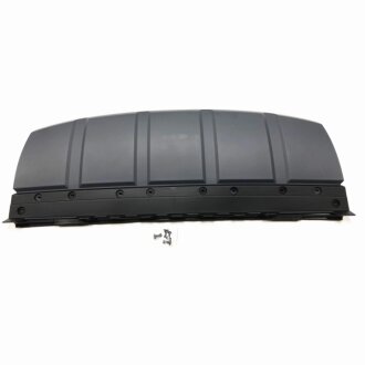 Уплотнитель молдинг крышки багажника LAND ROVERV LAND ROVER LR117512