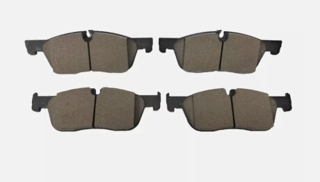Передні LAND ROVER LR118006
