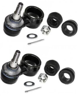 Стойка стабилизатора L LAND ROVER NTC1888