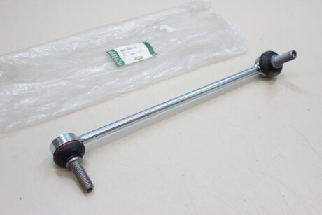 Стійка стабілізатора праворуч на передній міст LAND ROVER RBM500140