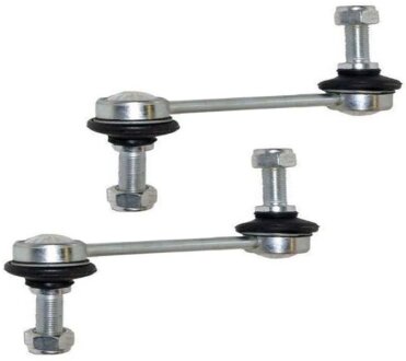 Стойка стабилизатора двусторонний на передний мост LAND ROVER RGD500140