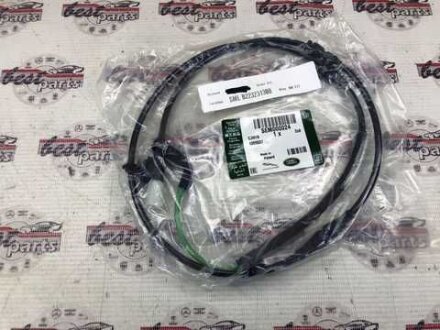 Датчик износа тормозных колодок задний LAND ROVER SEM000024