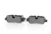Тормозные колодки задние дисковые LAND ROVER SFP500022 (фото 1)