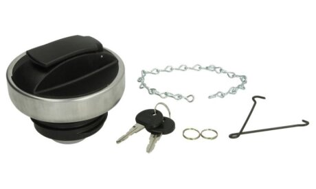 Крышка бензобака LEMAV LEMA 10740.T