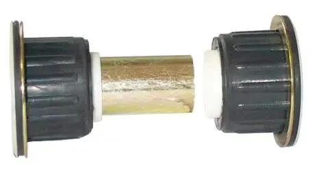 Сайлентблок рессоры LEMA 2510.01