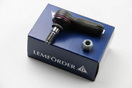 Рулевой наконечник LEMFORDER 10074 02 (фото 1)