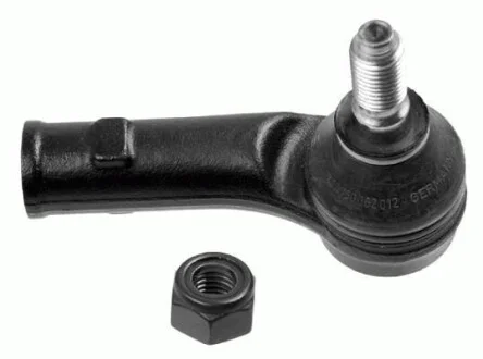 Наконечник тяги рул. VW T4 прав. (вир-во Lemferder) LEMFORDER 10284 01