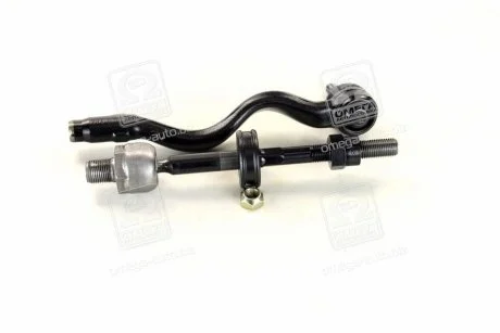 Рульова тяга с накінечником BMW 3 (E36)/ Z3(E36) "FR "94-"03 LEMFORDER 10592 01