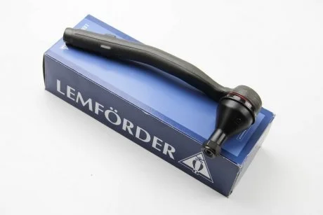 Рулевой наконечник передний мост справа LEMFORDER 13342 01