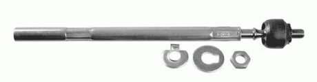 Тяга рул. CITROEN, PEUGEOT передн. ось (Lemferder) LEMFORDER 14792 01