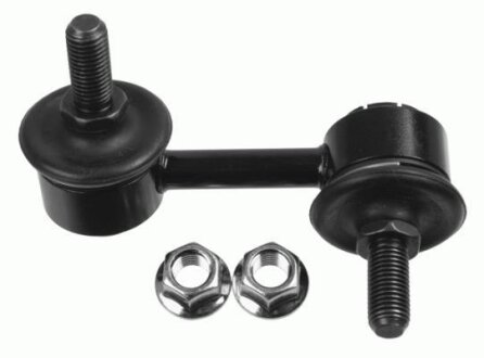 Тяга стаб. TOYOTA передн. ось (Lemferder) LEMFORDER 16440 01