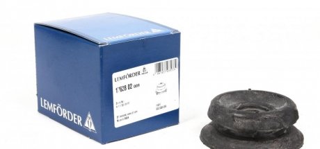 Опора амортизатора Передняя LEMFORDER 17628 02