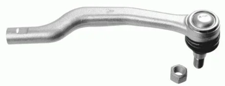 Рульовий наконечник передній міст праворуч LEMFORDER 1998102