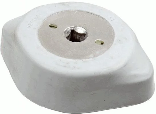 Подушка КПП AUDI/SKODA/VW A4/A6/A8/Superb/Passat >>"08 LEMFORDER 21115 01 (фото 1)