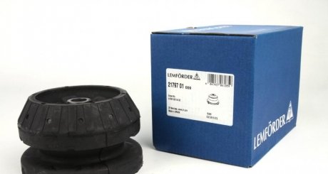 Опора амортизатора Передняя LEMFORDER 21797 01