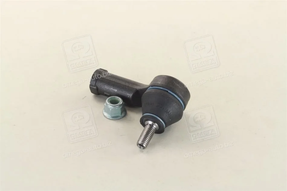Рульовий наконечник передній міст зліва LEMFORDER 22001 02 (фото 1)