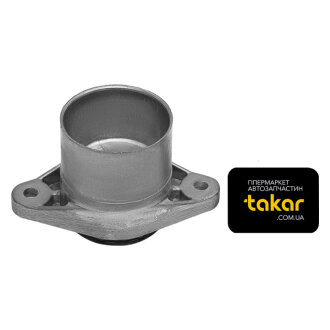 Опора аморт. AUDI, VW задн. вісь (Lemferder) LEMFORDER 22036 01