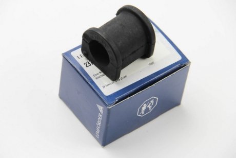 Втулка стабілізатора OPEL Combo/Corsa B/Tigra "F "D=21,5mm "93-"02 LEMFORDER 23711 01
