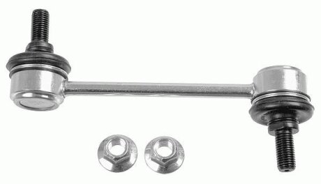 Тяга стаб. HYUNDAI, KIA задн. ось (Lemferder) LEMFORDER 24689 01