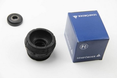 Опора амортизатора Передняя LEMFORDER 25346 01