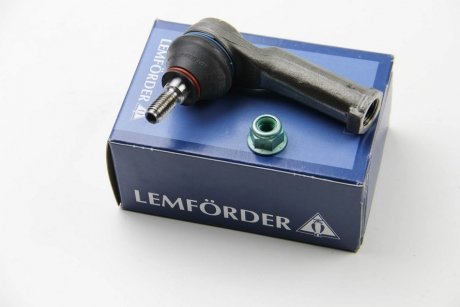 Рулевой наконечник LEMFORDER 25812 01 (фото 1)